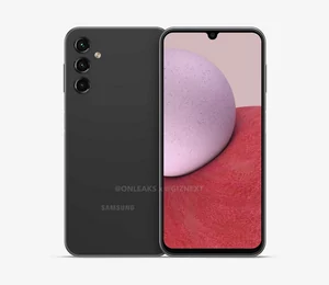 Samsung : découvrez les rendus du futur Galaxy A14